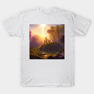 Out of the Woods T-Shirt